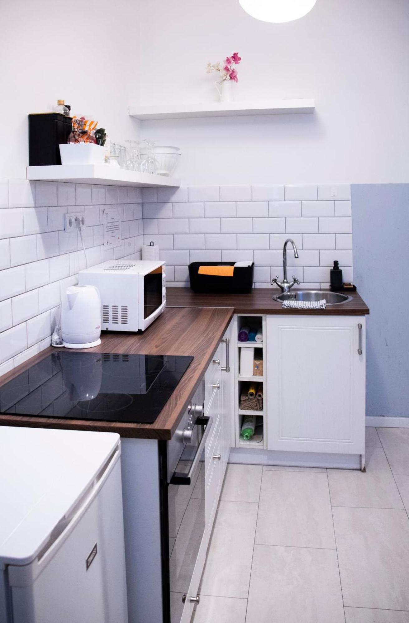 Klau33 Apartment In Party District Budapest Exteriör bild