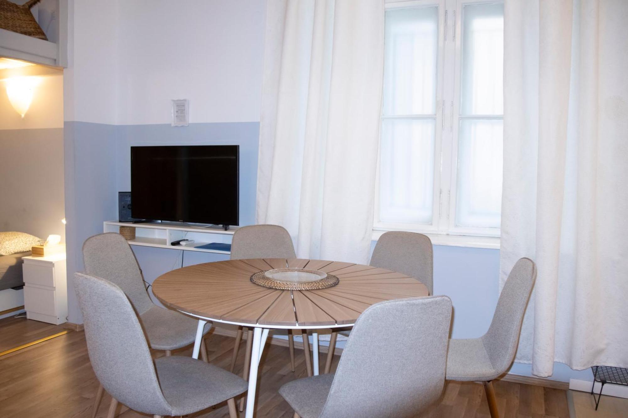 Klau33 Apartment In Party District Budapest Exteriör bild